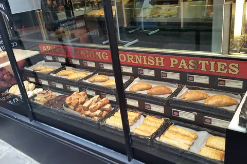 Chatwins bakery photo 4