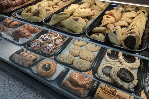 Chatwins bakery photo 2